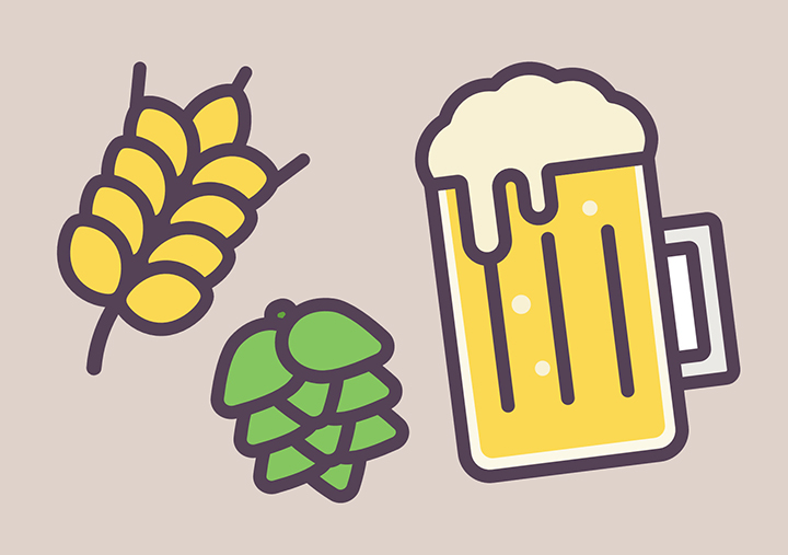 맥주효모의-가공-모습