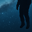 우리가 빛의 속도로 갈 수 없다면