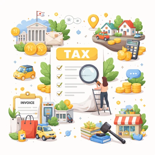 생활 속에서 구분하는 지방세 종류14