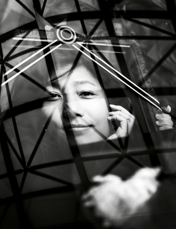 MBC 스페셜-장진영 마지막 1년 [사진=MBC]