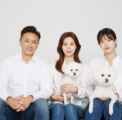 진태현 박시은 프로필 딸 입양 임신