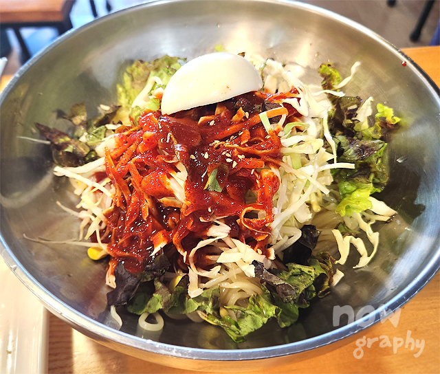 동화마을잔칫날-안중점-쫄면