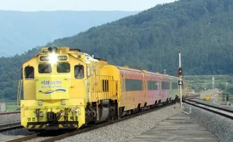 서해금빛열차 예약 온들 가격 시간표 노선_3