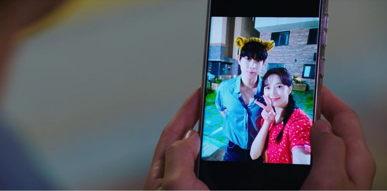 낮에뜨는달_9회