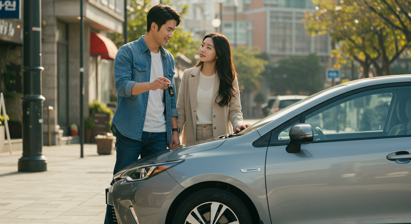 기아자동차 서비스센터 직영점