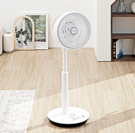 듀플렉스 스탠드형 서큘레이터 DPK-55CF(출처-쿠팡)