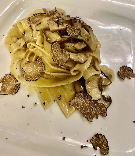 Restaurante Come Prima
