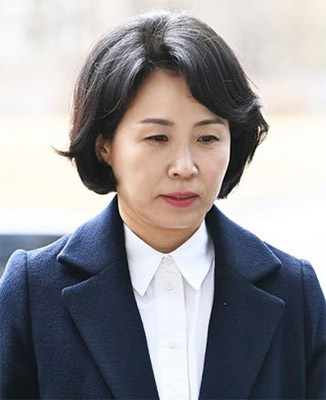 김혜경 여사