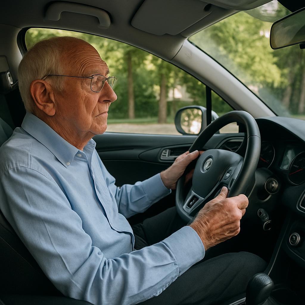 2025 교통사고 사망자 감소 대책