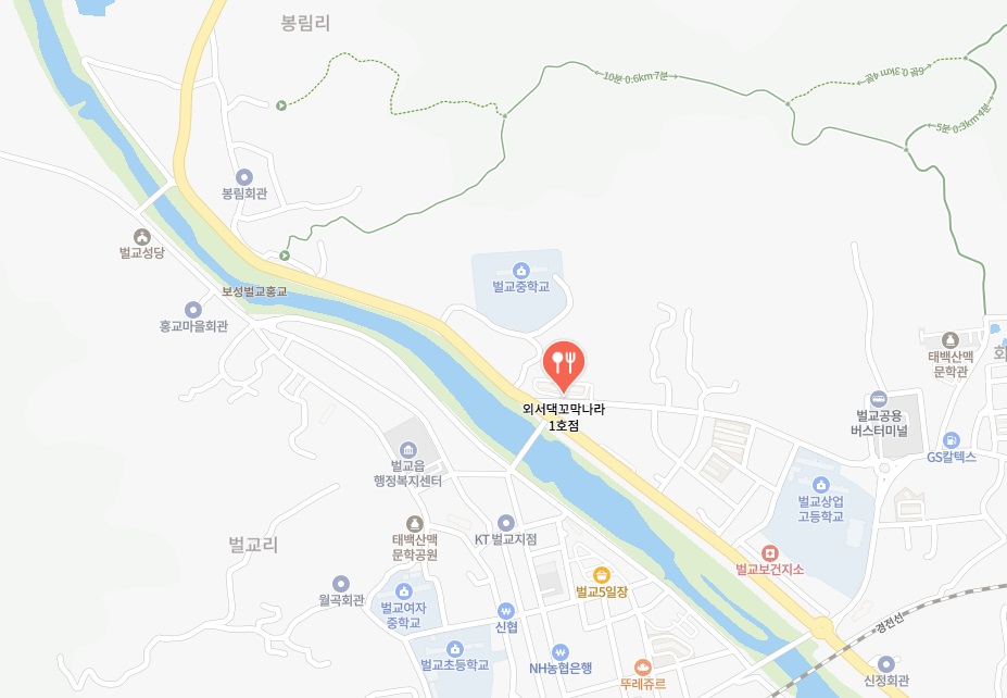 위치