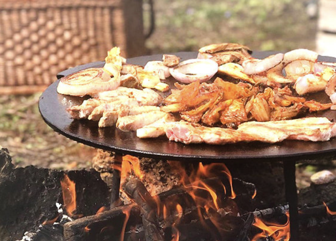 그리들 구매 가이드