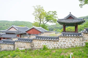 남한산성 둘레길 1코스부터 5코스까지 완벽 탐방 가이드_14