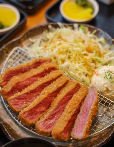 삿포로 맛집