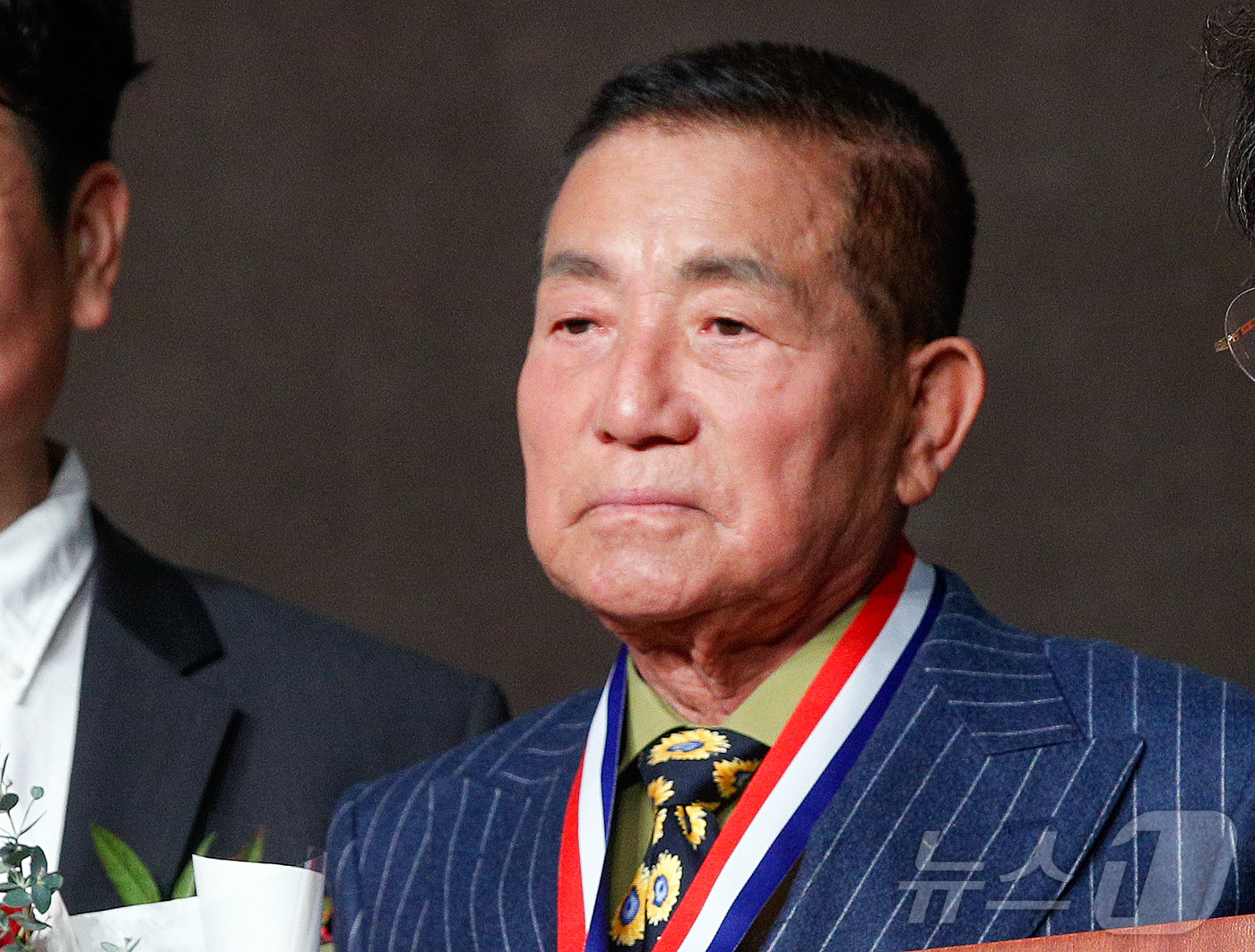 뽀빠이 이상용 사망 원인(병명)&amp;#44; 프로필(사주)&amp;#44; 가족&amp;#44; 빈소