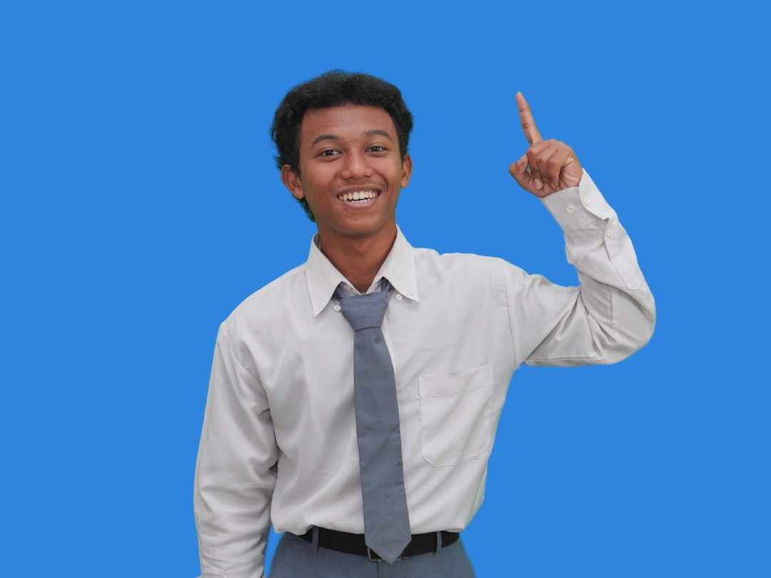 Candidate