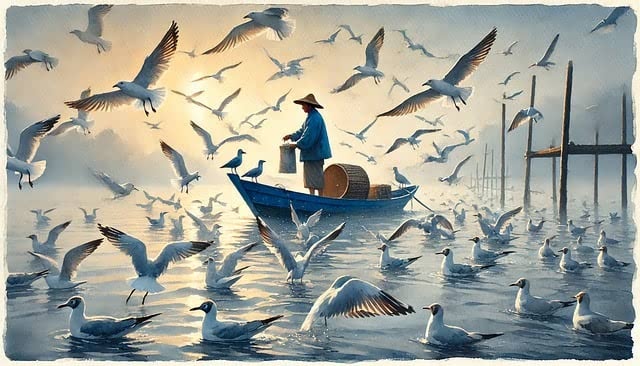 군사 작전에서의 드론 스웜(Swarm) 전략