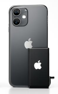 사설 수리 vs 공식 서비스 센터, 내 아이폰 배터리 교체 고민 해결