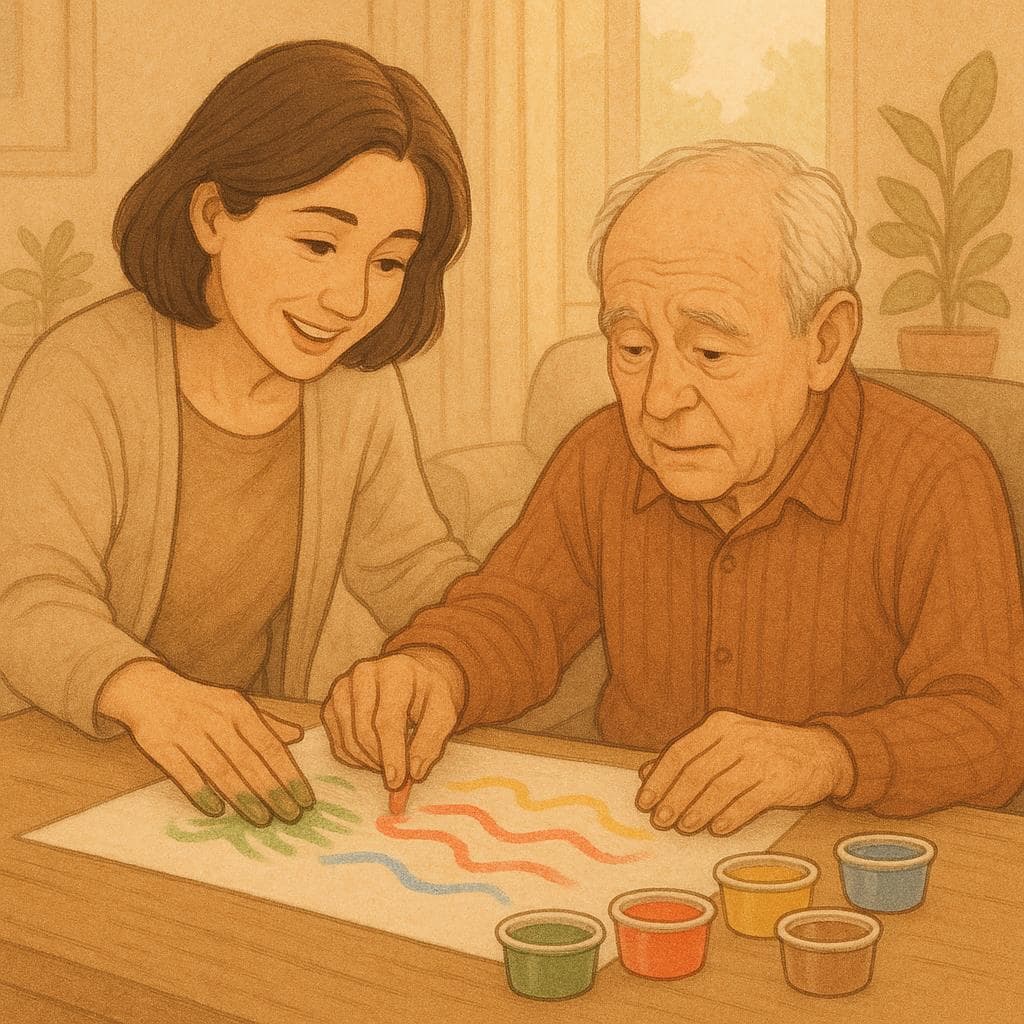 치매 초기 예방을 위한 효과적인 인지훈련 도구 분석