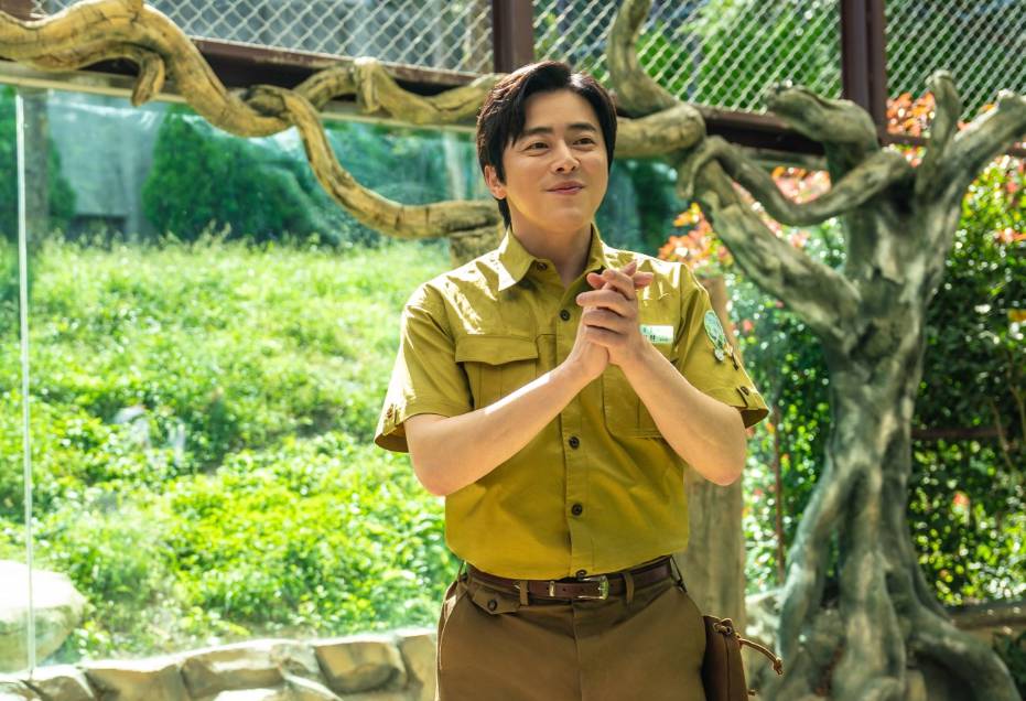 영화 좀비딸 기본정보, 리뷰, 가족영화 추천