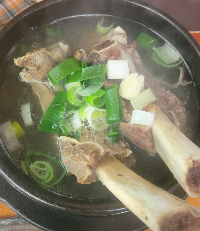 생생정보 3월 16일 강남 제철맛집 도다리쑥국 통영집