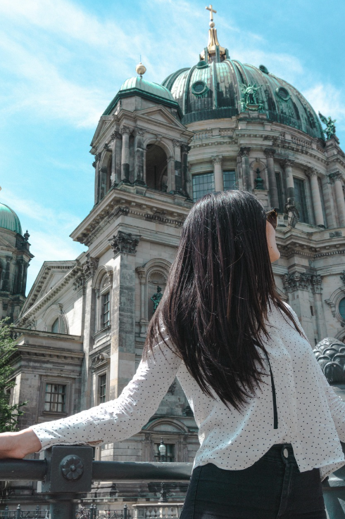 유행을 만드는 사람들, 그리고 따라가는 사람들