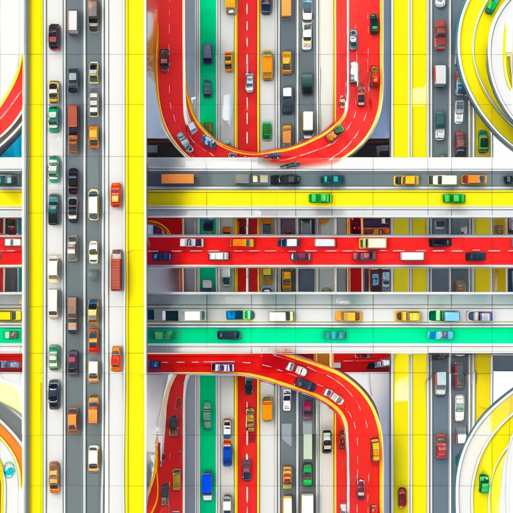 카카오맵 꿀팁: 최적 경로, 실시간 ..