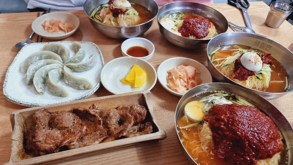 경주여행코스