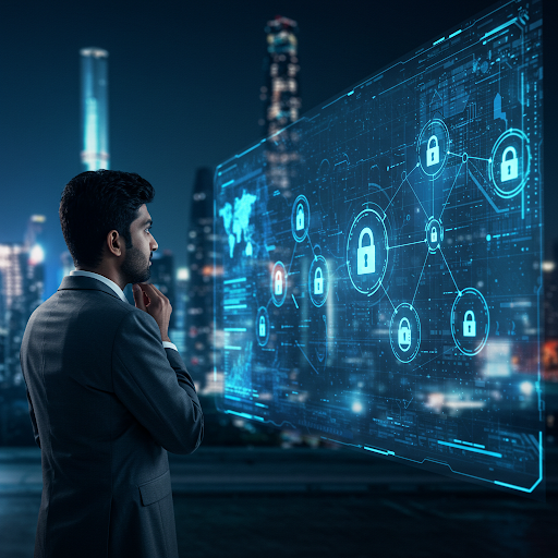 금융 규제 변화 및 감독 강화: 안정적인 금융 시스템 구축을 위한 노력