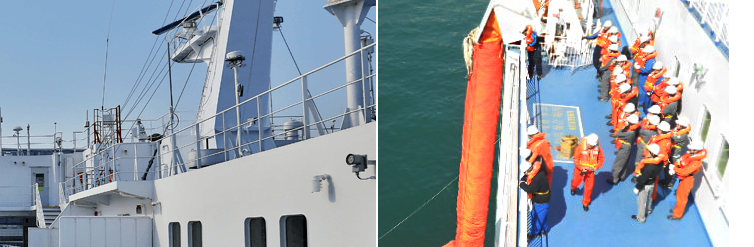 부산항-시모노세키항 운항 여객선 출발 시간 도착 시간 운임 요금 객실 승선 이용 예약4