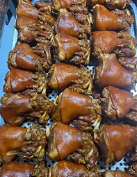 생방송투데이-족발공장