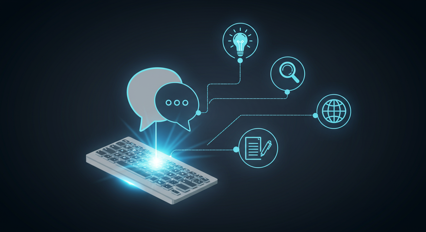 구글 제미나이 사용법: 초보자도 전문가처럼 쓰는 AI 활용 팁