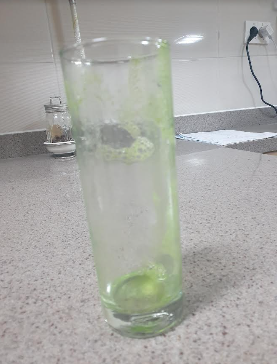 케일 쥬스 사진2