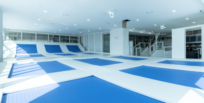 부산 명지 아쿠아 키즈카페 아쿠아플레이하우스