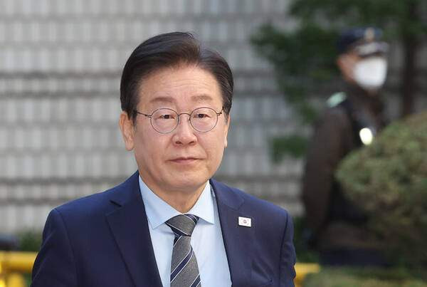 이재명 김현정의 뉴스쇼 비판글 