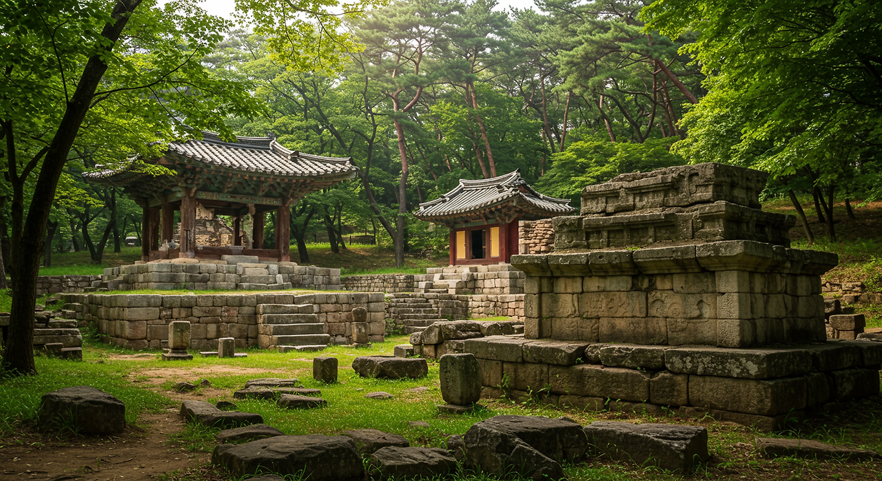 경주여행