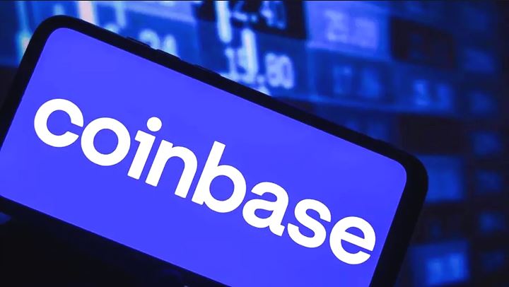์ํธํํ ๊ฑฐ๋์ ์์ TOP5 ์ต์ -์ฝ์ธ๋ฒ ์ด์ค (Coinbase)