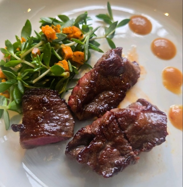 한우-오마카세-한우코스-오온-종로