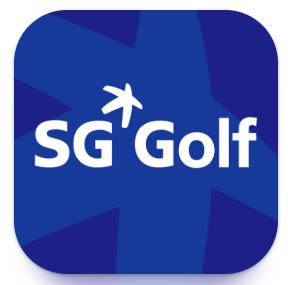 SG 골프 앱 다운로드