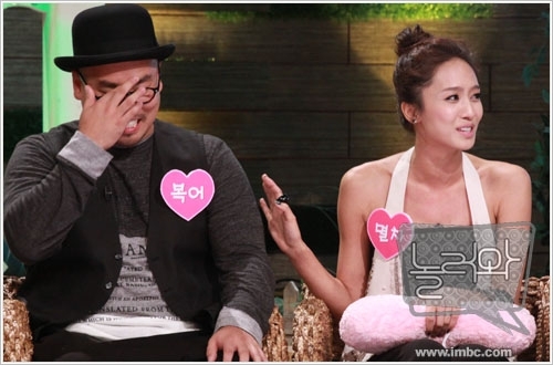 ๋ํผ์ถ์ ๊ฐ์ '๊ธธ' ํ๋กํ