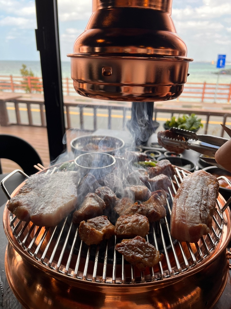 제주 성산 육성가