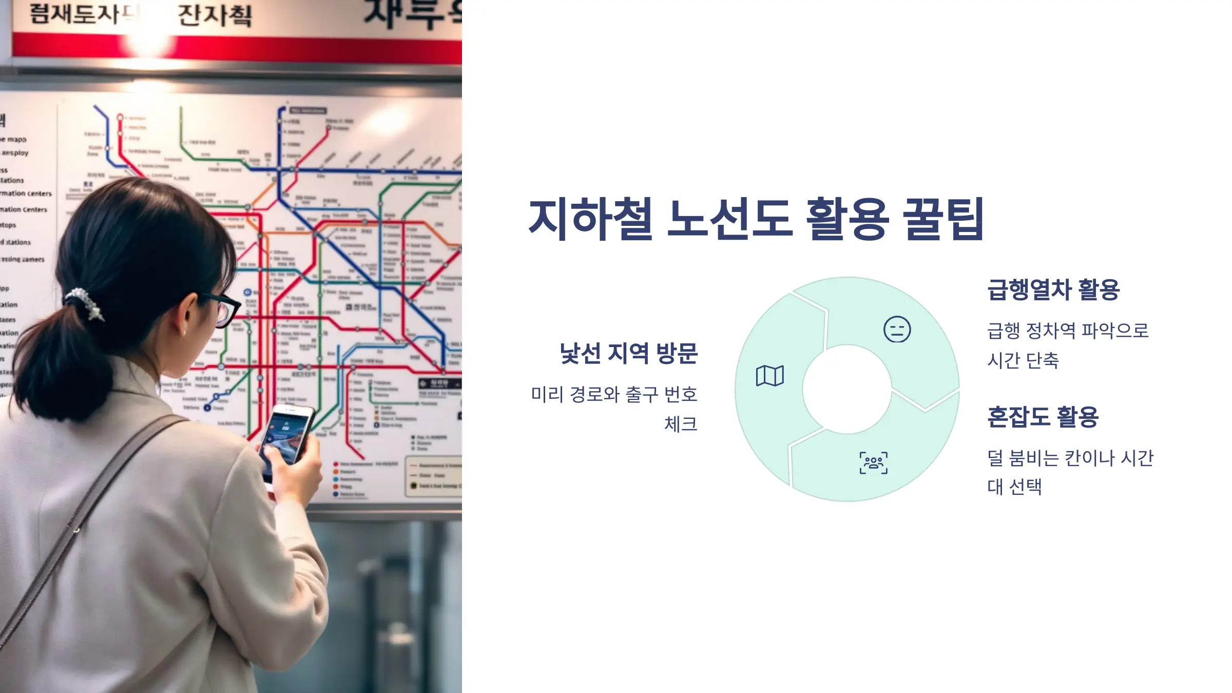 서울 지하철 노선도 크게보기, 서울교통공사 사이버스테이션, 지하철 종결자 앱 다운로드