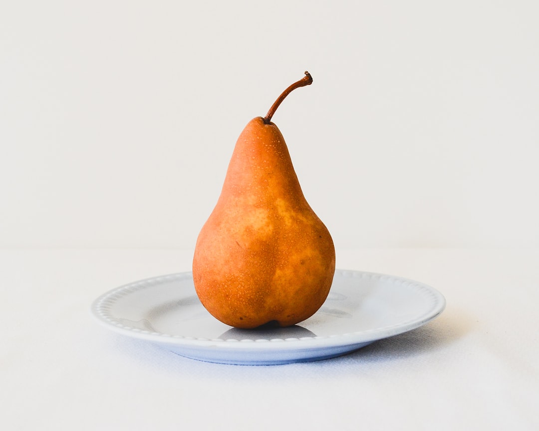 Pear