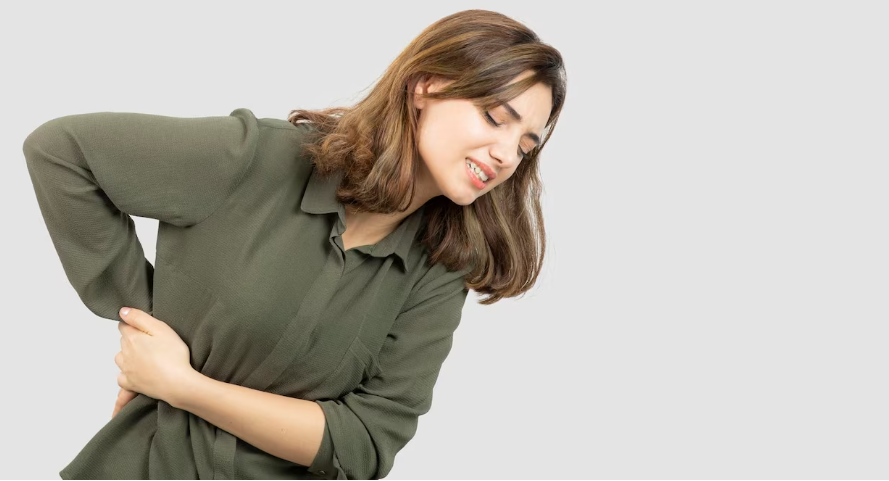 복합부위 통증 증후군란 무엇인가?