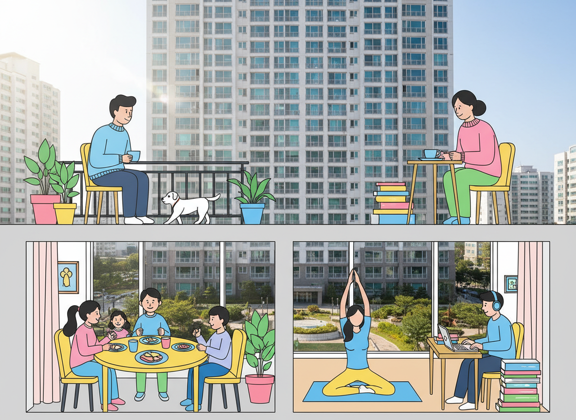 2026 공공임대 인천 천원주택 신청 대상 기간