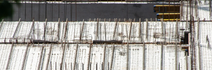 복공구조물 관련 이미지