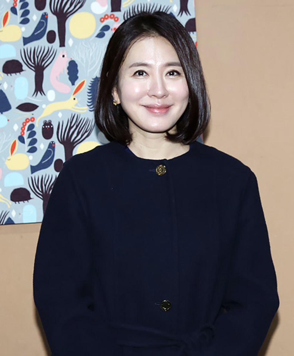 배우 이일화2