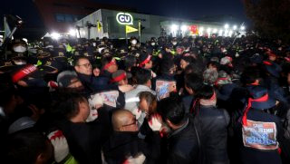 노란 봉투법이란? &amp;#124; CU 사고 &amp;#124; 노동자 사망 &amp;#124; 전주 물류센터