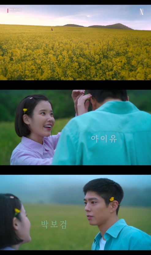 폭싹 속았수다 관련사진