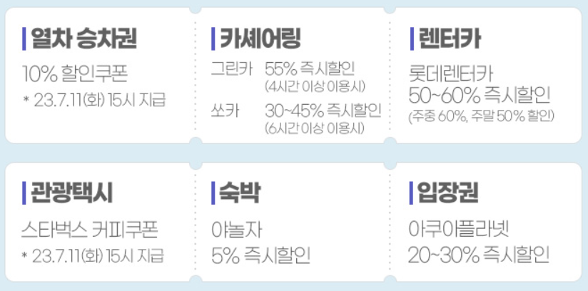 제휴서비스할인쿠폰