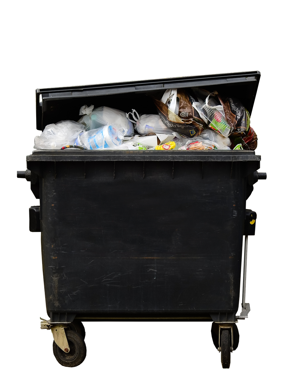 모르면 환경오염! 재활용 분리배출 실수에 대한 사진